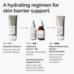 Soothing & Barrier Support Serum