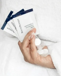 Soothing & Hydrating Sheet Mask