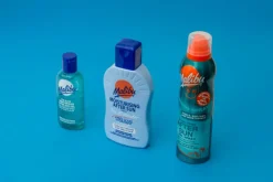 Soothing After Sun Lotion with Tan Enhancer