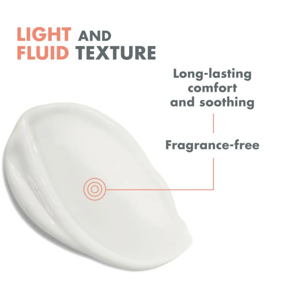 Soothing Eye Contour Cream