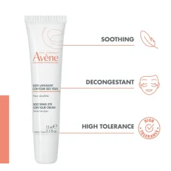 Soothing Eye Contour Cream