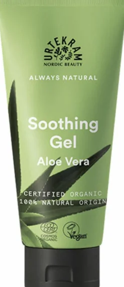 Soothing Gel Aloe Vera