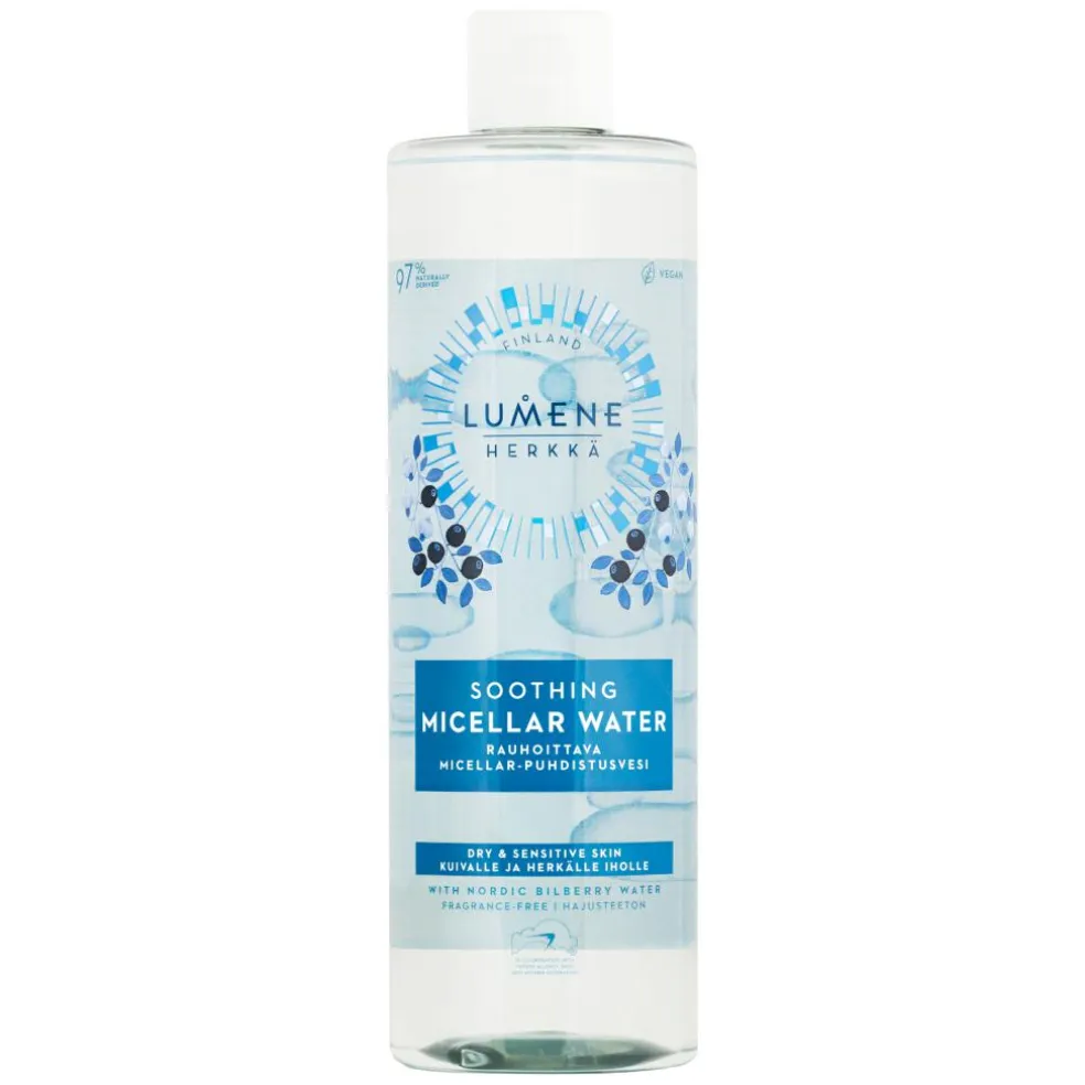 Soothing Micellar Water