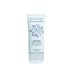 Soothing Night Cream