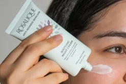 Soothing Night Cream