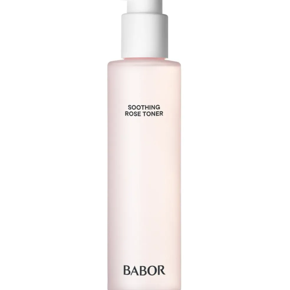 Soothing Rose Toner