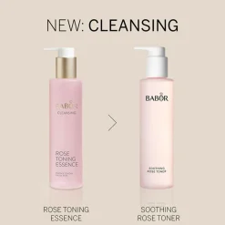 Soothing Rose Toner