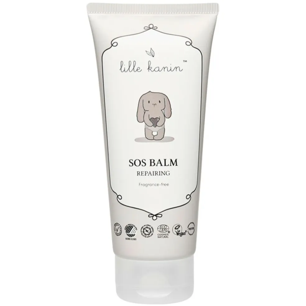 SOS Balm