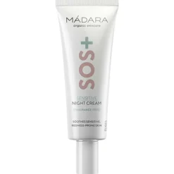 SOS+ Sensitive Night Cream