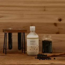 Soybean Nourishing Toner