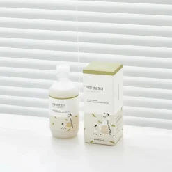 Soybean Nourishing Toner