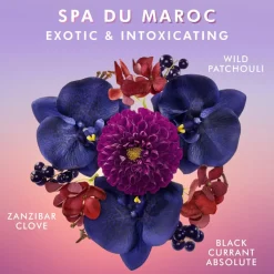 Spa du Maroc Liquid Hand Wash