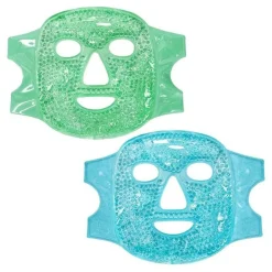 Spa Gel Maske til Ansigt