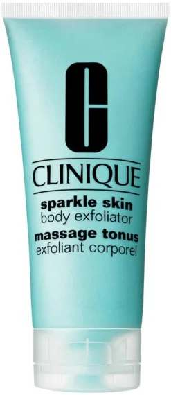 Sparkle Skin Body Exfoliator