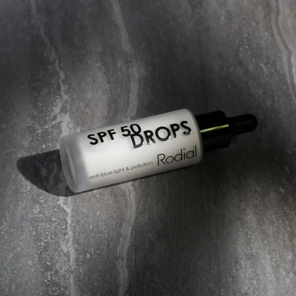 SPF 50 Drops
