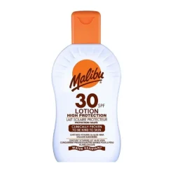 SPF 30 Lotion