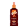 SPF 30 Non-Greasy Dry Oil Spray, High Protection, Water Resistant