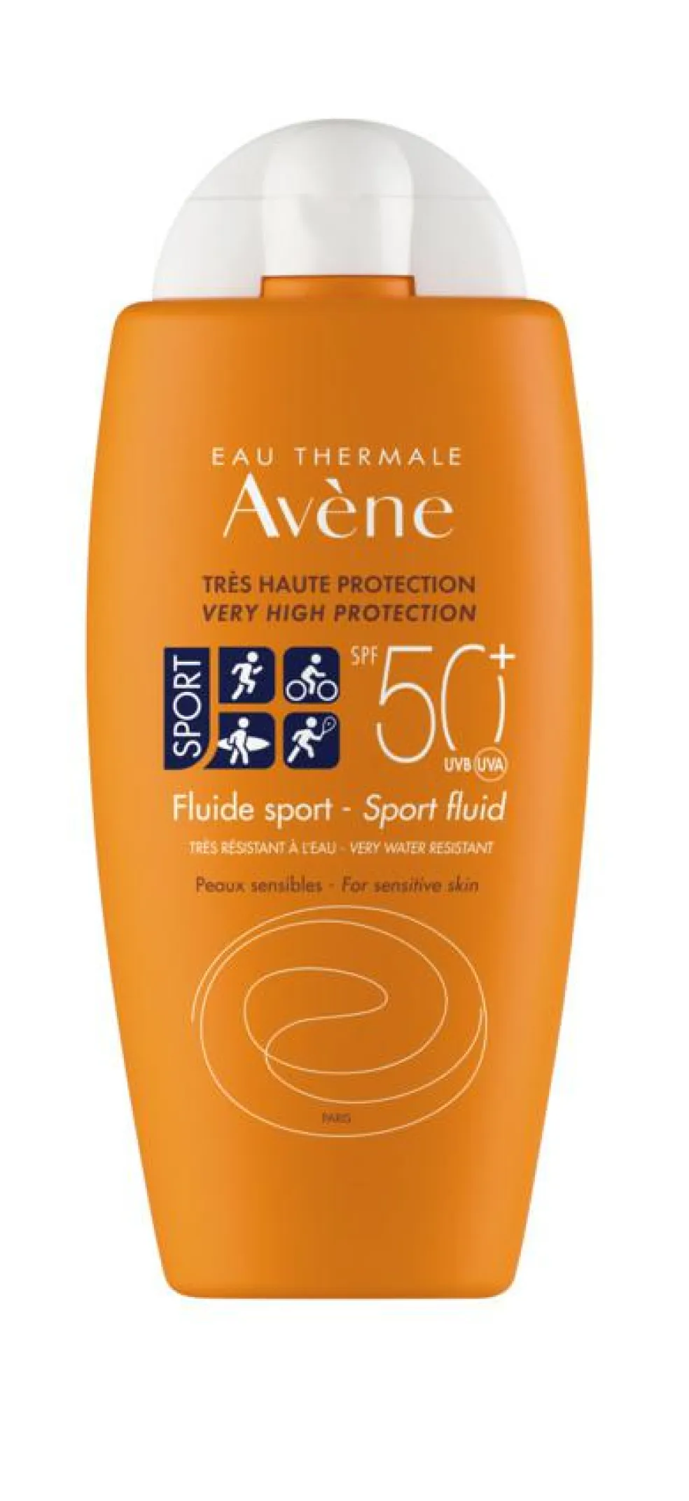 Sport Fluide SPF50+