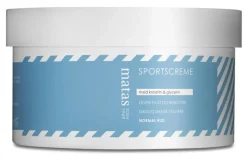 Sportscreme til Normal Hud