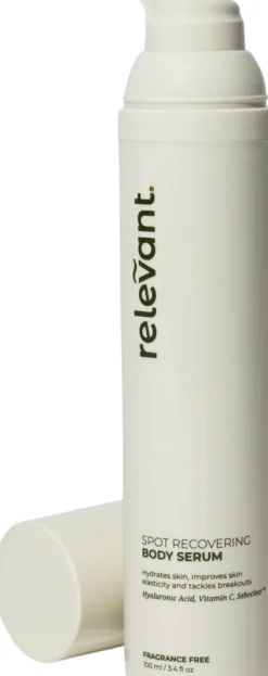 Spot Recovering Body Serum