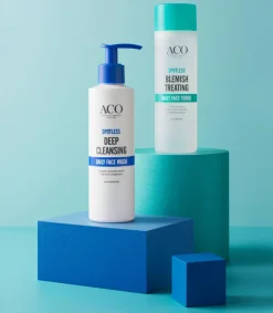 Spotless Daily Face Toner