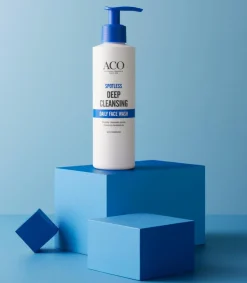 Spotless Daily Face Wash