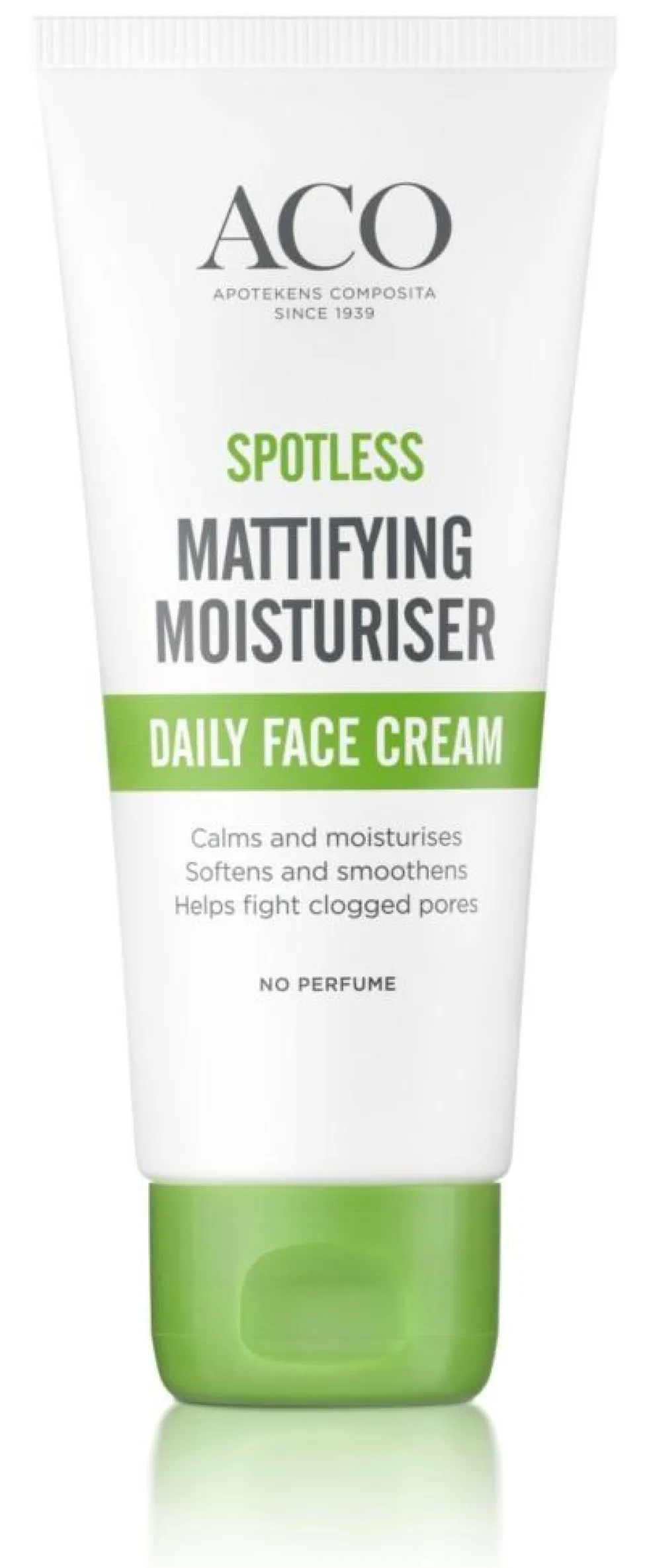 Spotless Daily Moisturizer