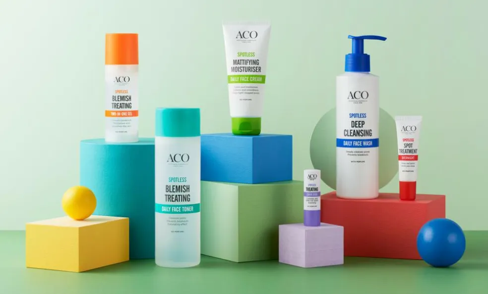 Spotless Daily Moisturizer