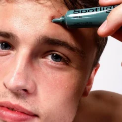 Spotlight -  Spotpen mod urenheder