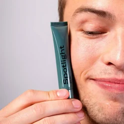 Spotlight -  Spotpen mod urenheder