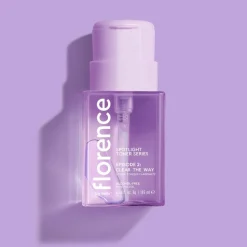 Spotlight Toner Series Episode 2: Clear The Way