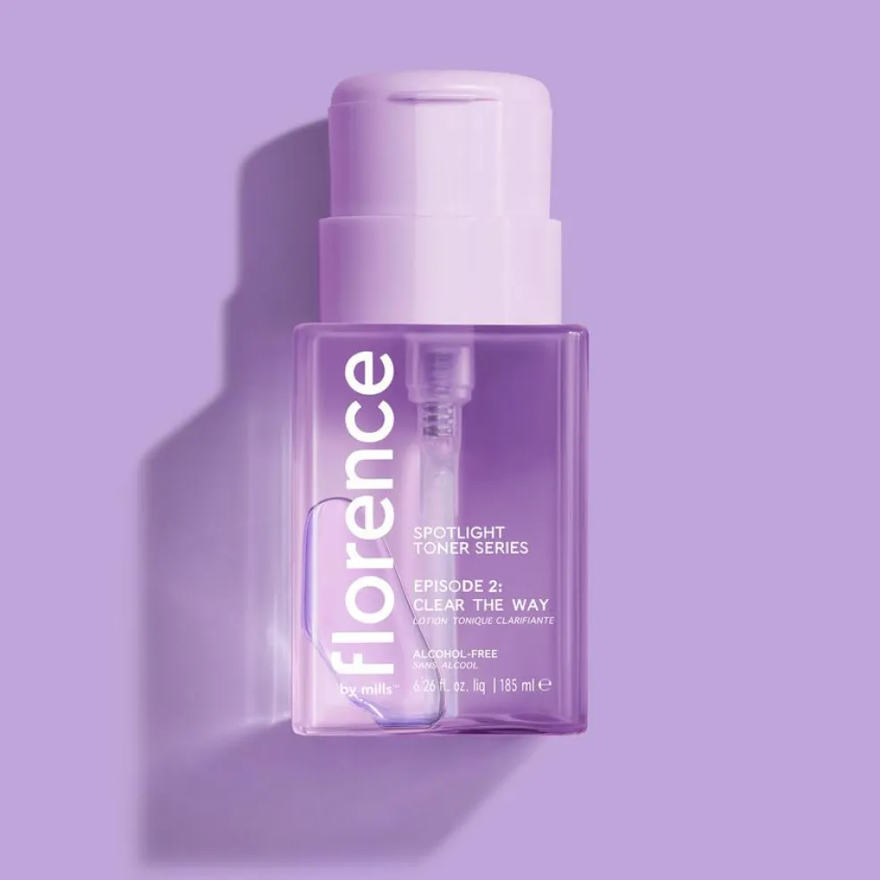 Spotlight Toner Series Episode 2: Clear The Way