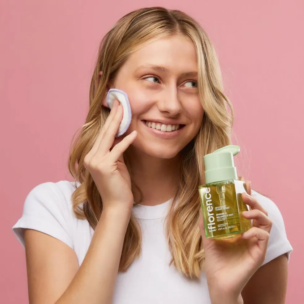 Spotlight Toner Series Episode 3: Balance It Out