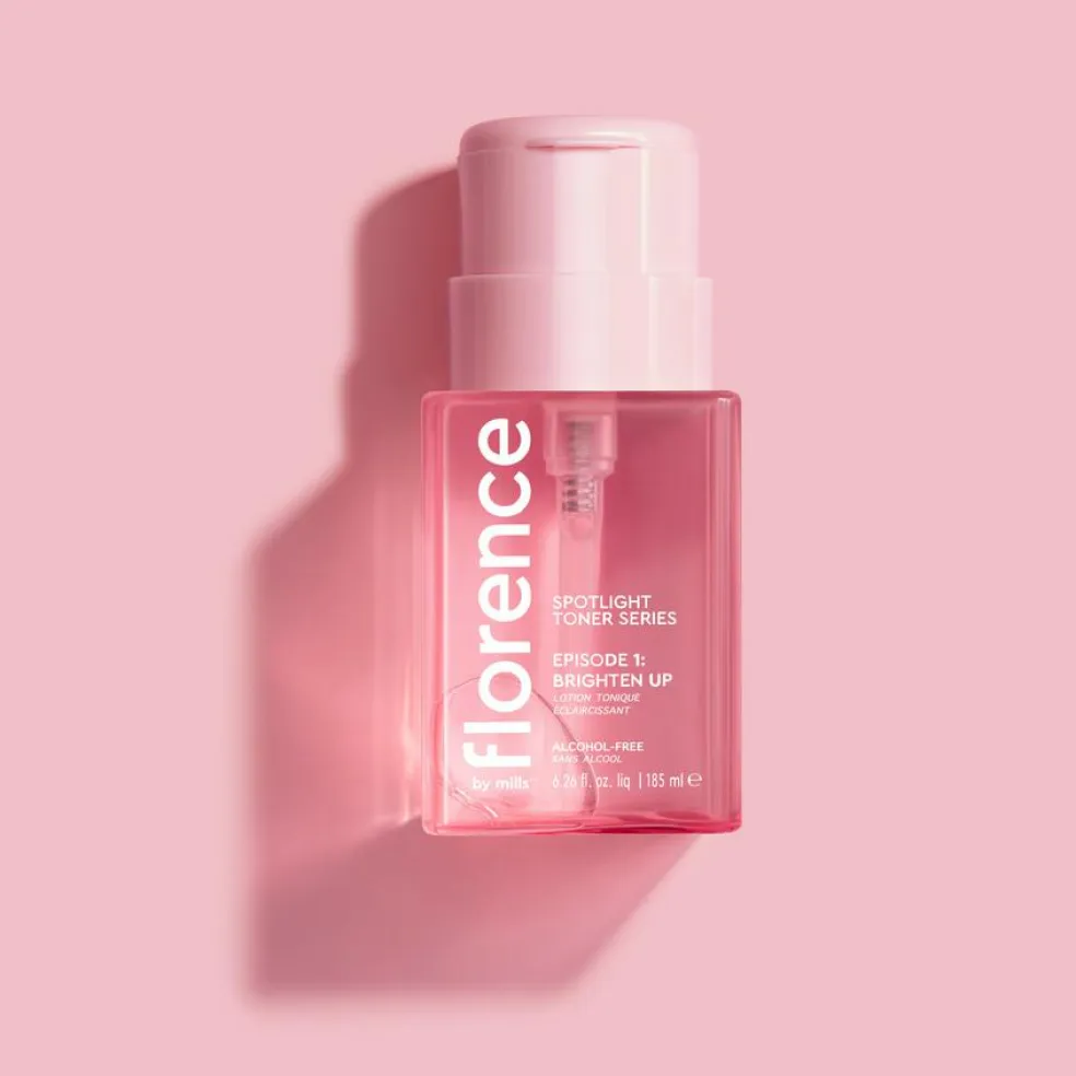 Spotlight Toner Series Episode 1: Brighten Up