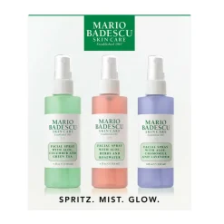 Spritz.Mist.Glow Kit