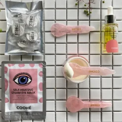 Squalane Rose Glow Face Oil