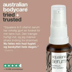 Squalane Serum