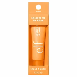 Squeeze Me Lip Balm