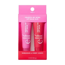 Squeeze Me More Lip Balm Duo Gaveæske
