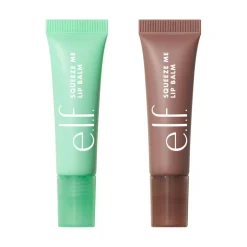 Squeeze Me More Lip Balm Duo Gaveæske