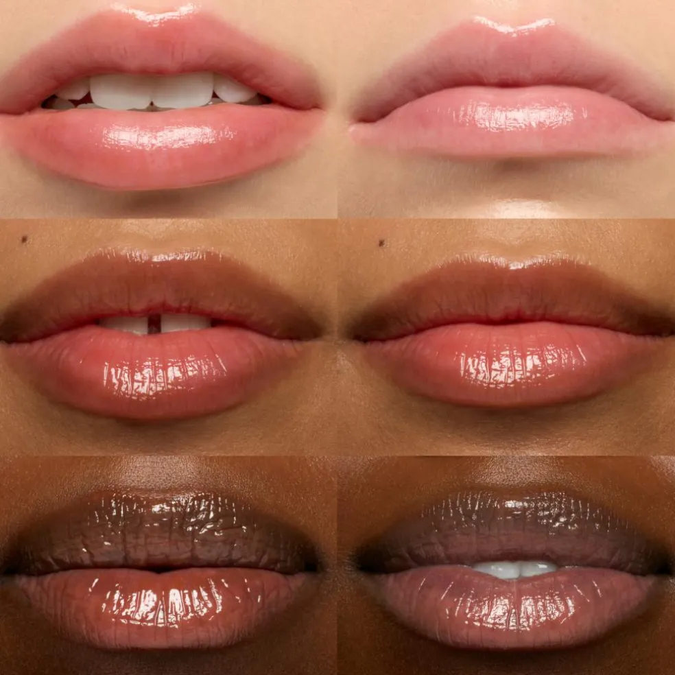 Squeeze Me More Lip Balm Duo Gaveæske