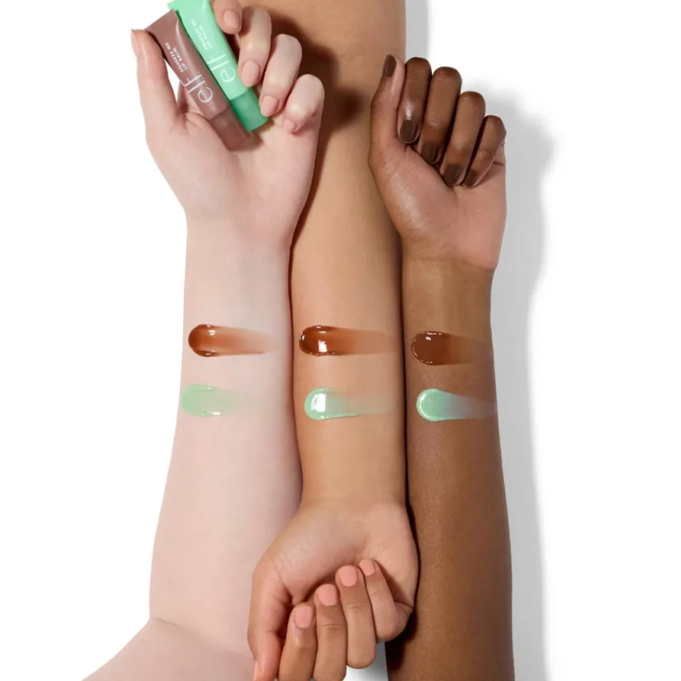 Squeeze Me More Lip Balm Duo Gaveæske