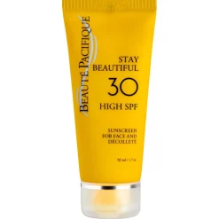 Stay Beautiful Face Cream SPF 30