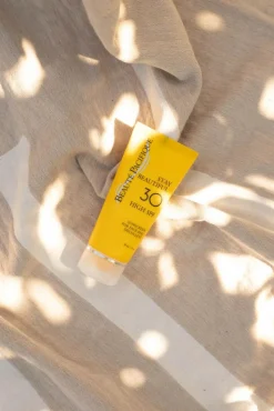 Stay Beautiful Face Cream SPF 30