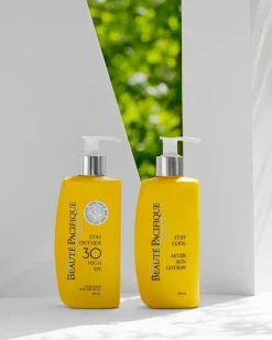 Stay Cool After Sun Lotion