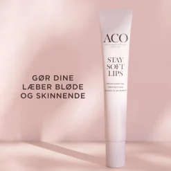 Stay Soft Lip