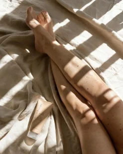 Stay Tanned Tanning Lotion