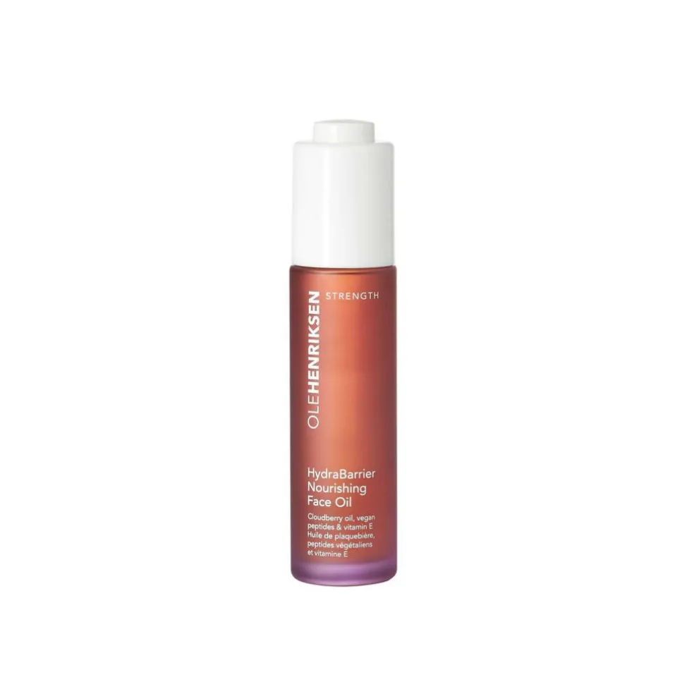 Strength Hydrabarrier Nourishing Face Oil