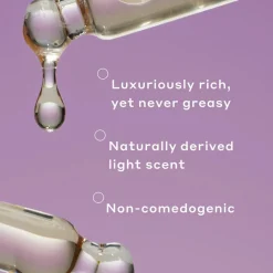 Strength Hydrabarrier Nourishing Face Oil