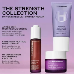 Strength Hydrabarrier Nourishing Face Oil